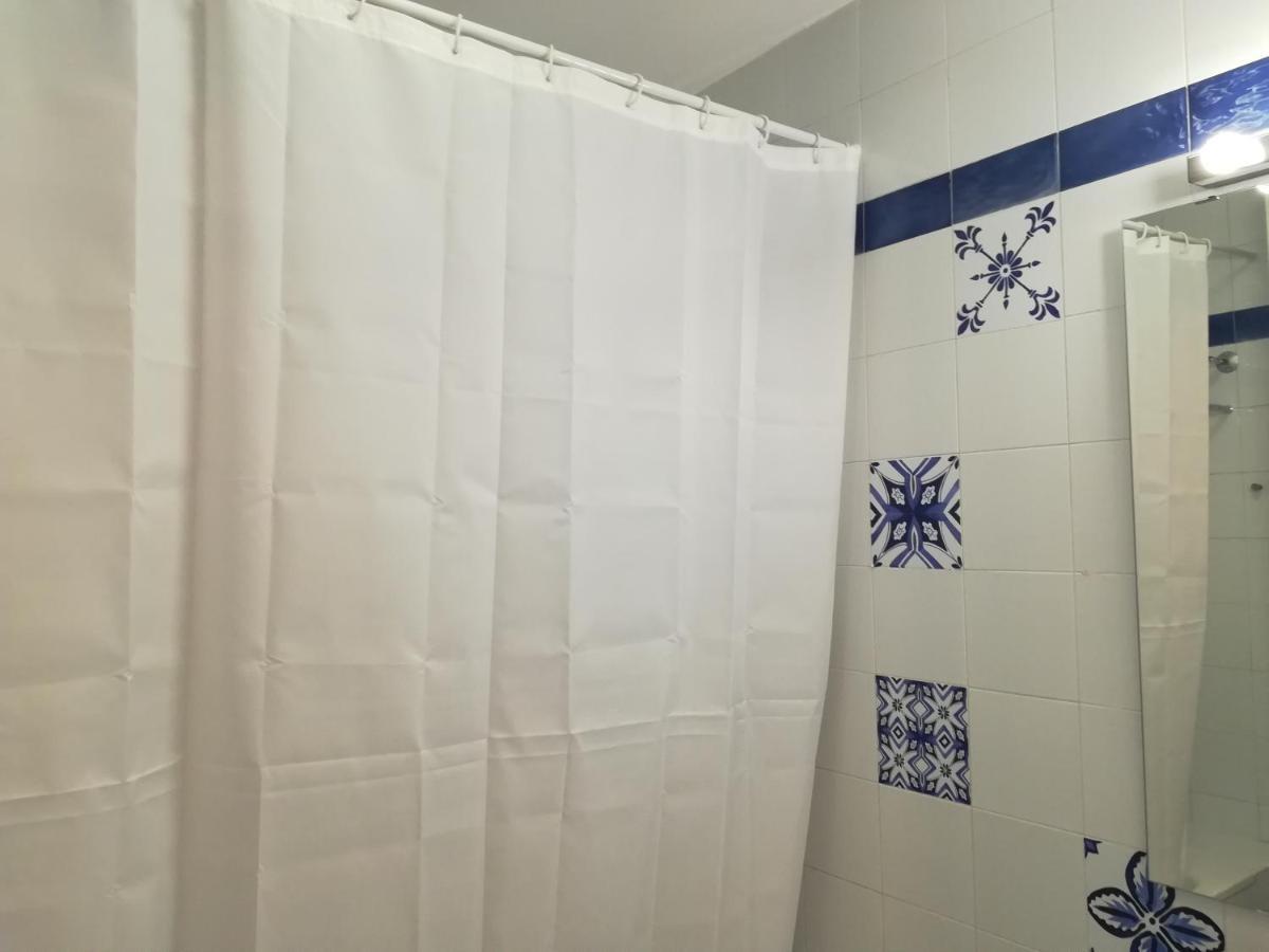 Apartamento Pastora Sevilla المظهر الخارجي الصورة