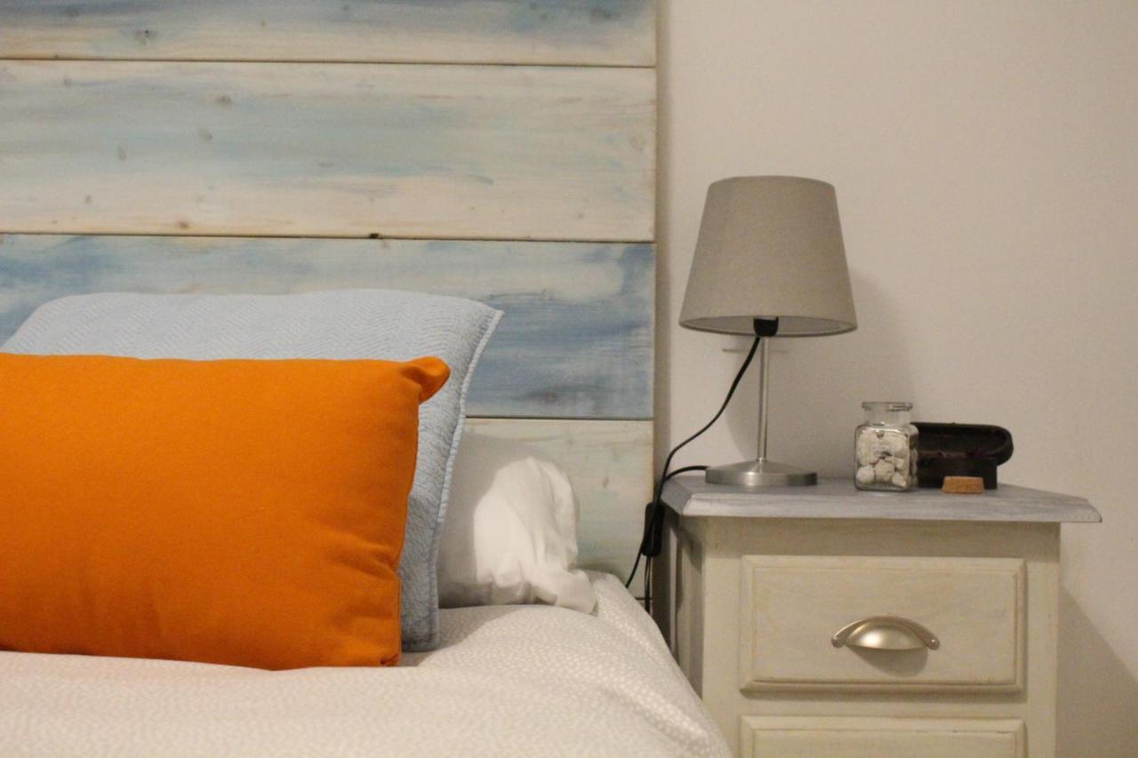 Apartamento Pastora Sevilla المظهر الخارجي الصورة